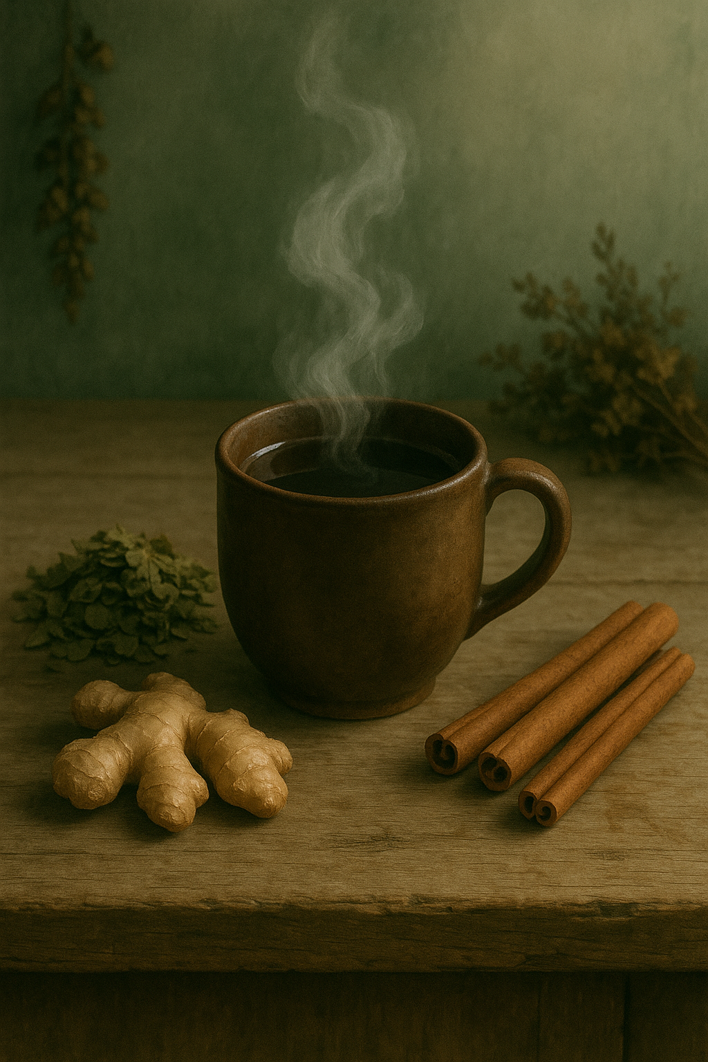 Infusion et phytothérapie : quelle différence ?