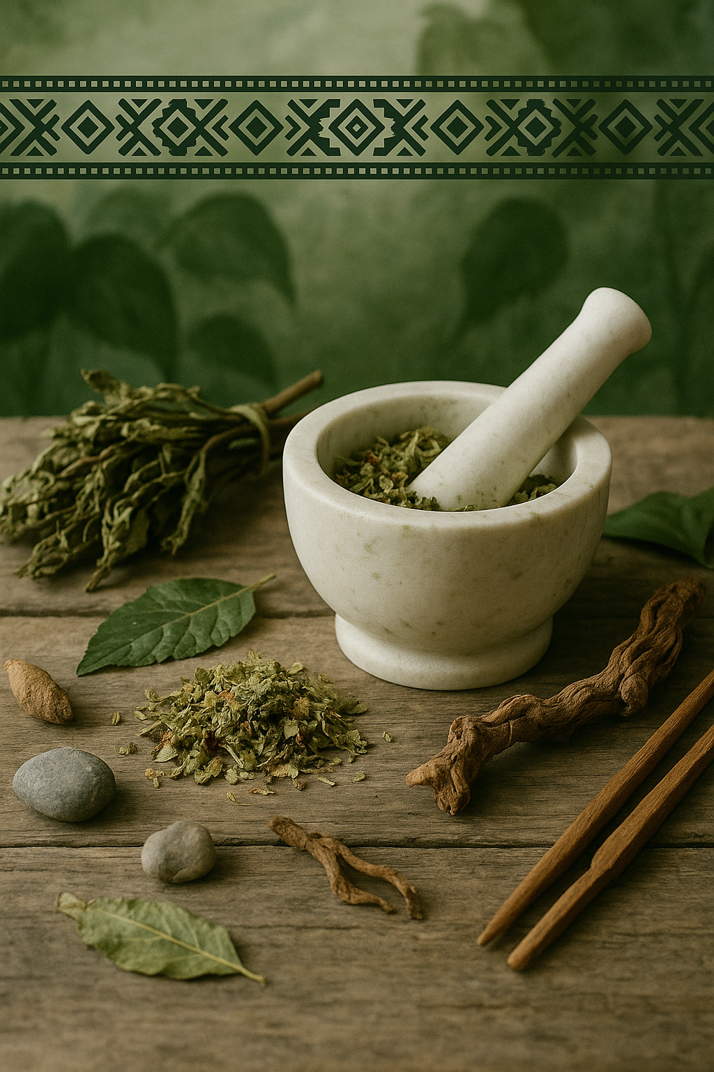 Pourquoi choisir des infusions 100% naturelles ?