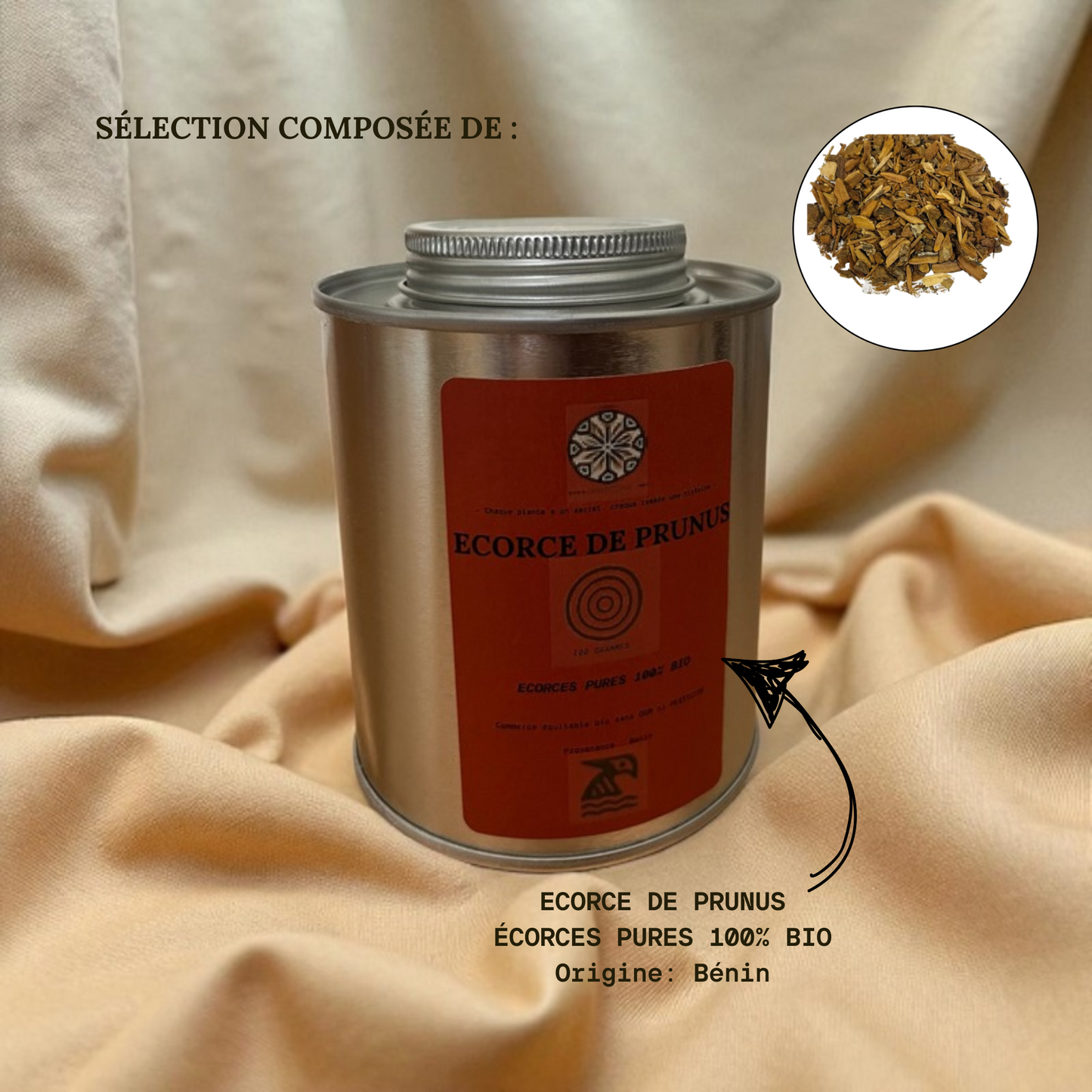 Sélection règles douloureuses,SOPK, endométriose CURE 3 MOIS