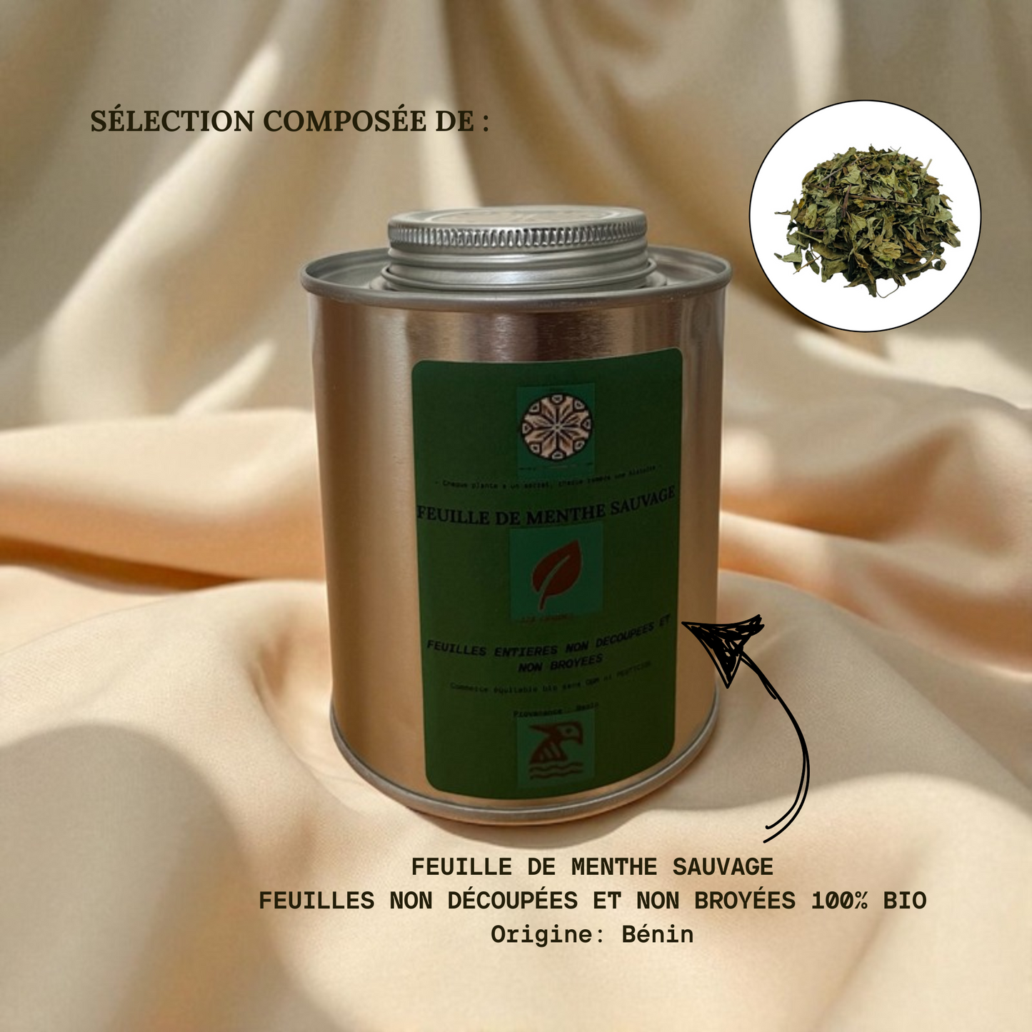 Sélection règles douloureuses,SOPK, endométriose CURE 3 MOIS