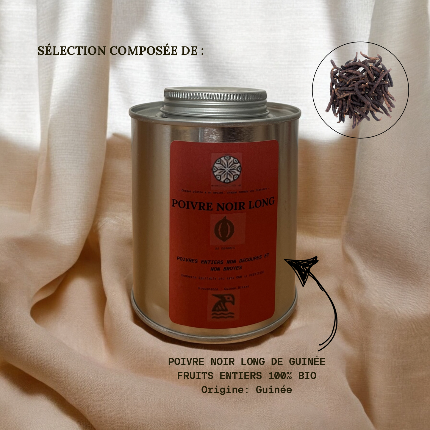 Sélection minceur-brûle graisse CURE DE 3 MOIS