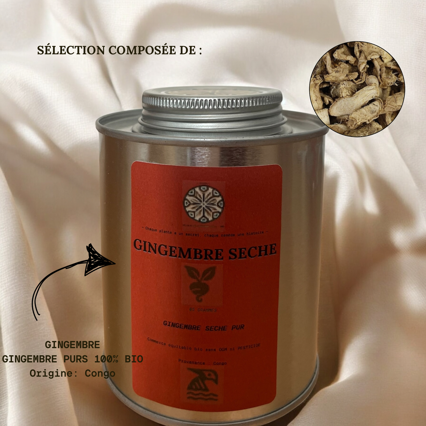 Sélection règles douloureuses,SOPK, endométriose CURE 3 MOIS