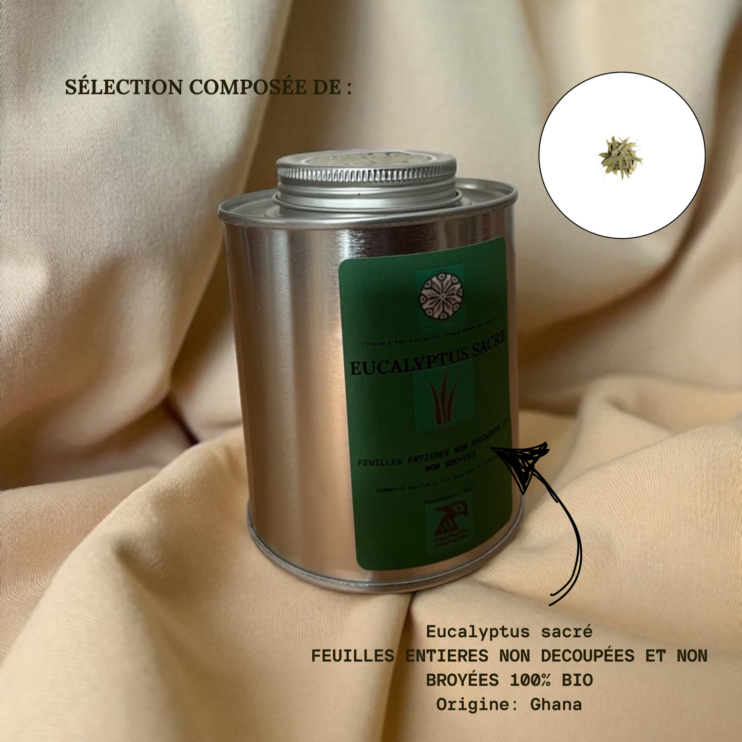 Sélection articulation & douleur CURE DE 3 MOIS