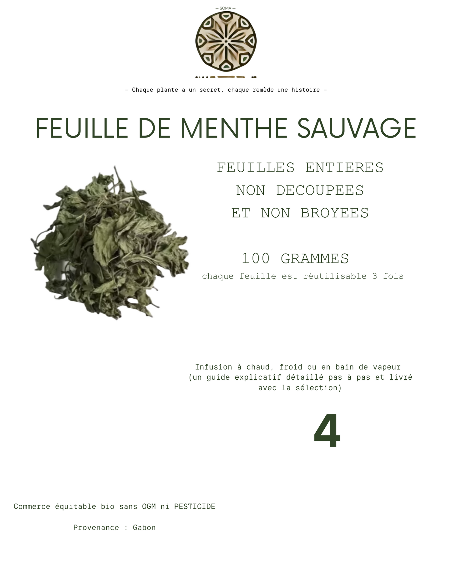 Sélection trouble digestif CURE DE 3 MOIS