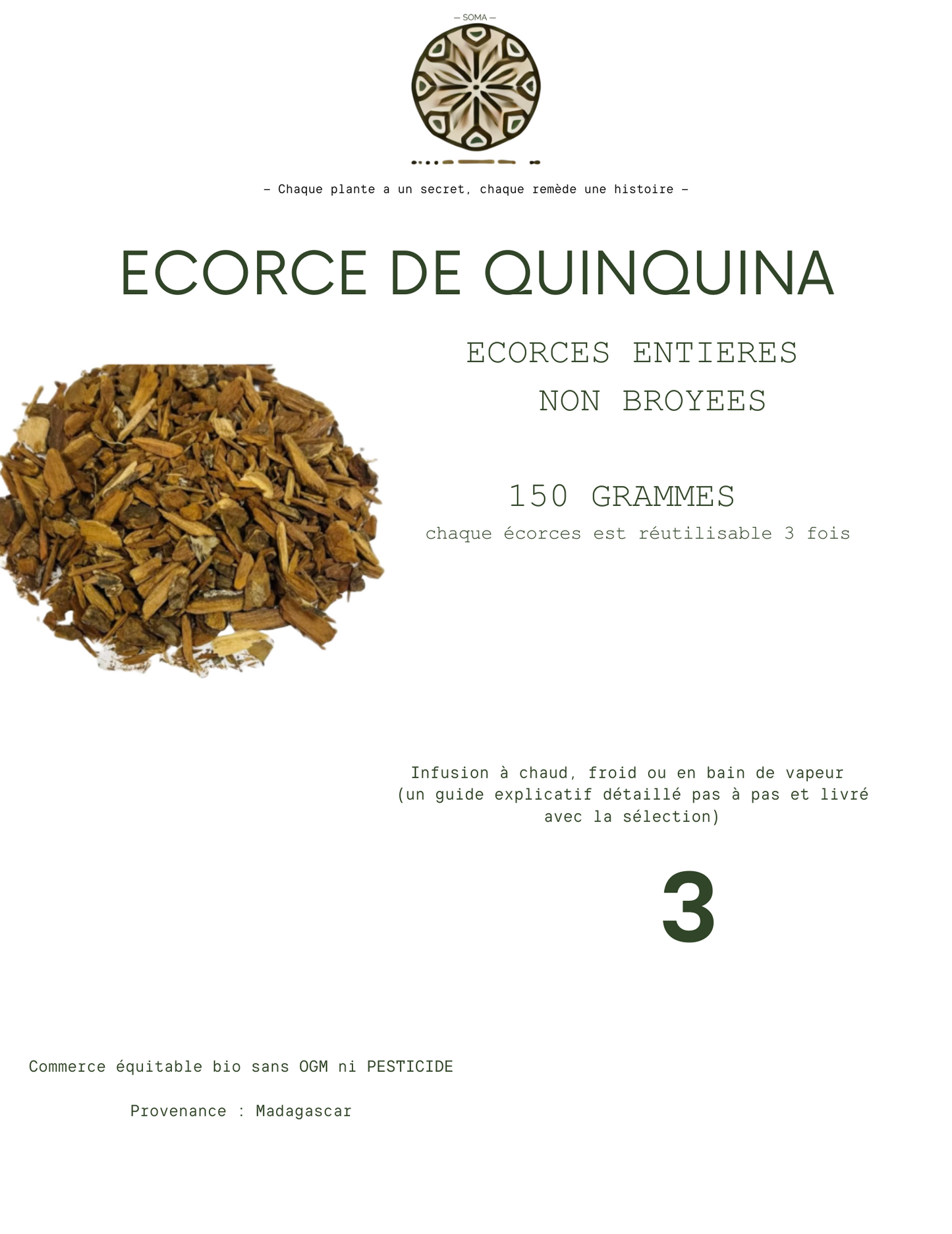 Sélection trouble digestif CURE DE 3 MOIS