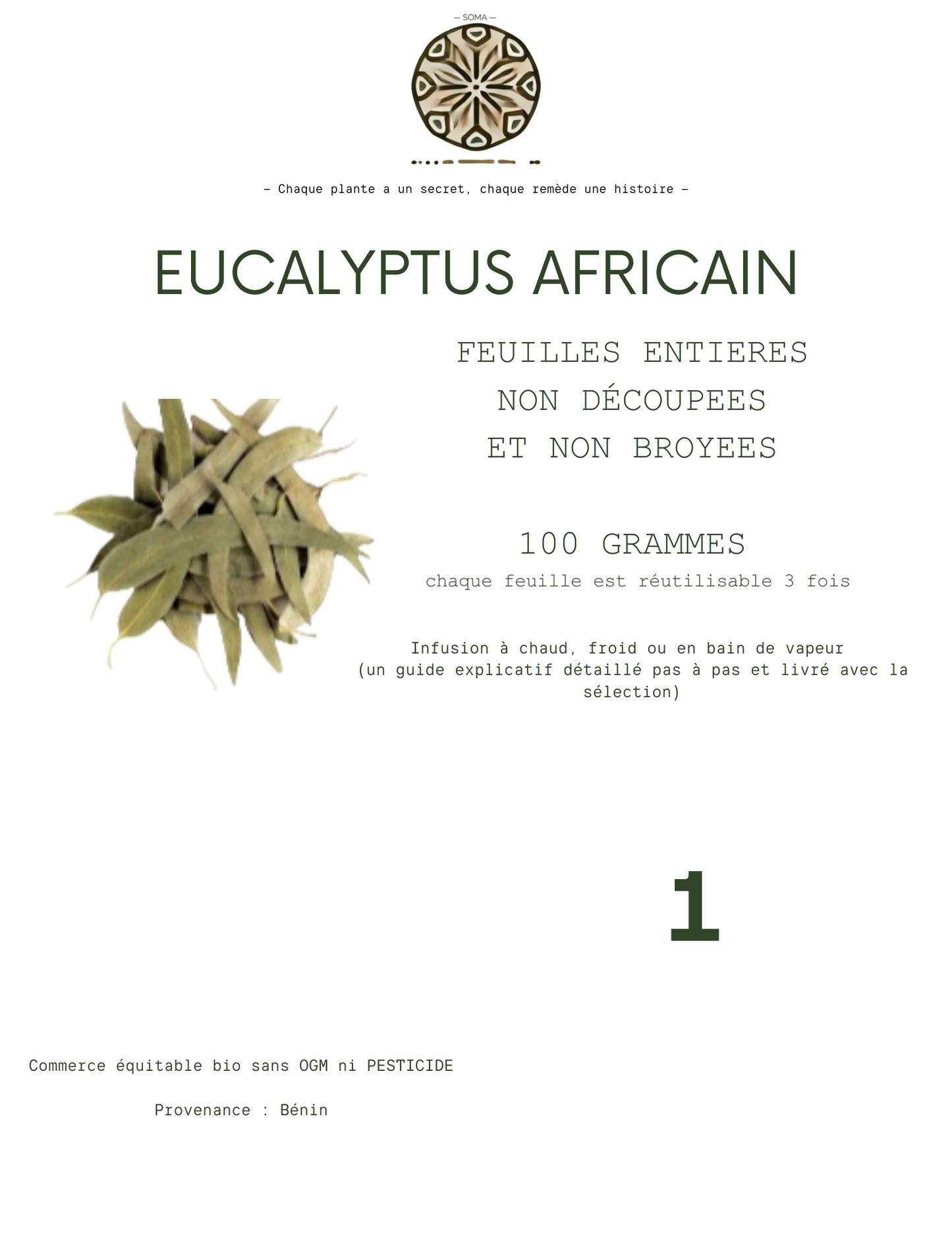 Sélection articulation & douleur CURE DE 3 MOIS