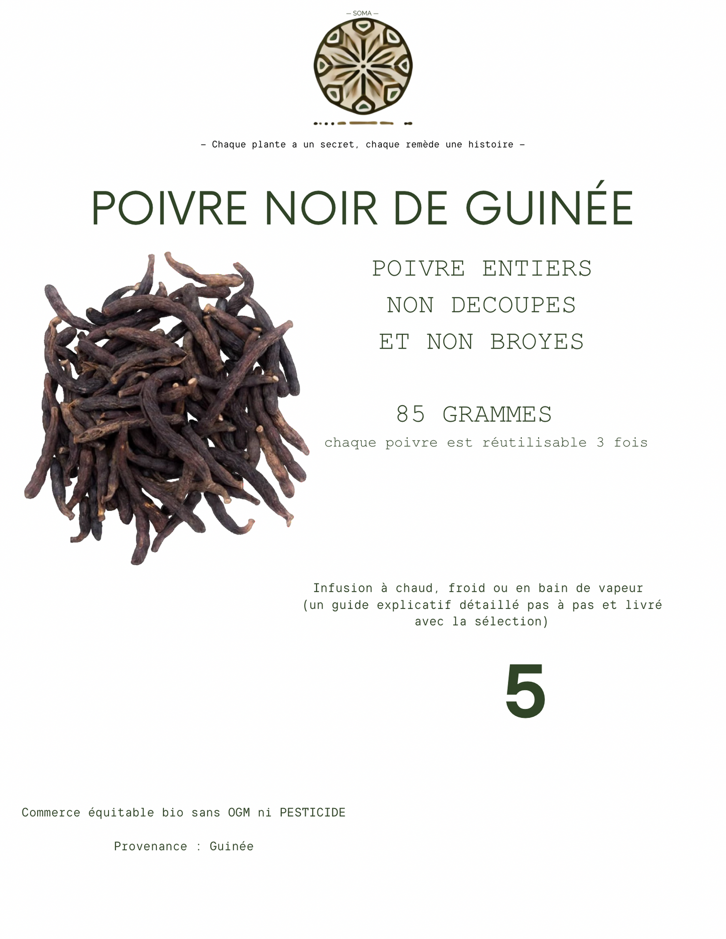 Sélection minceur-brûle graisse CURE DE 3 MOIS