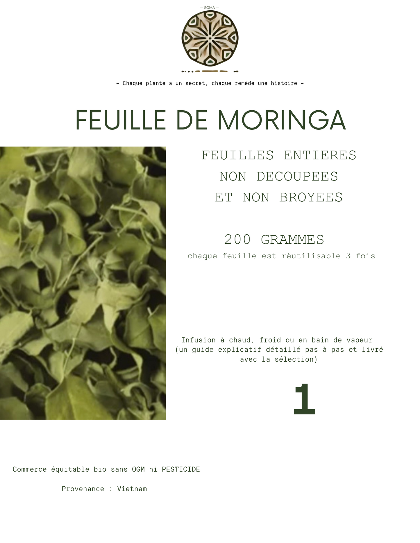 Sélection anémie CURE DE 3 MOIS