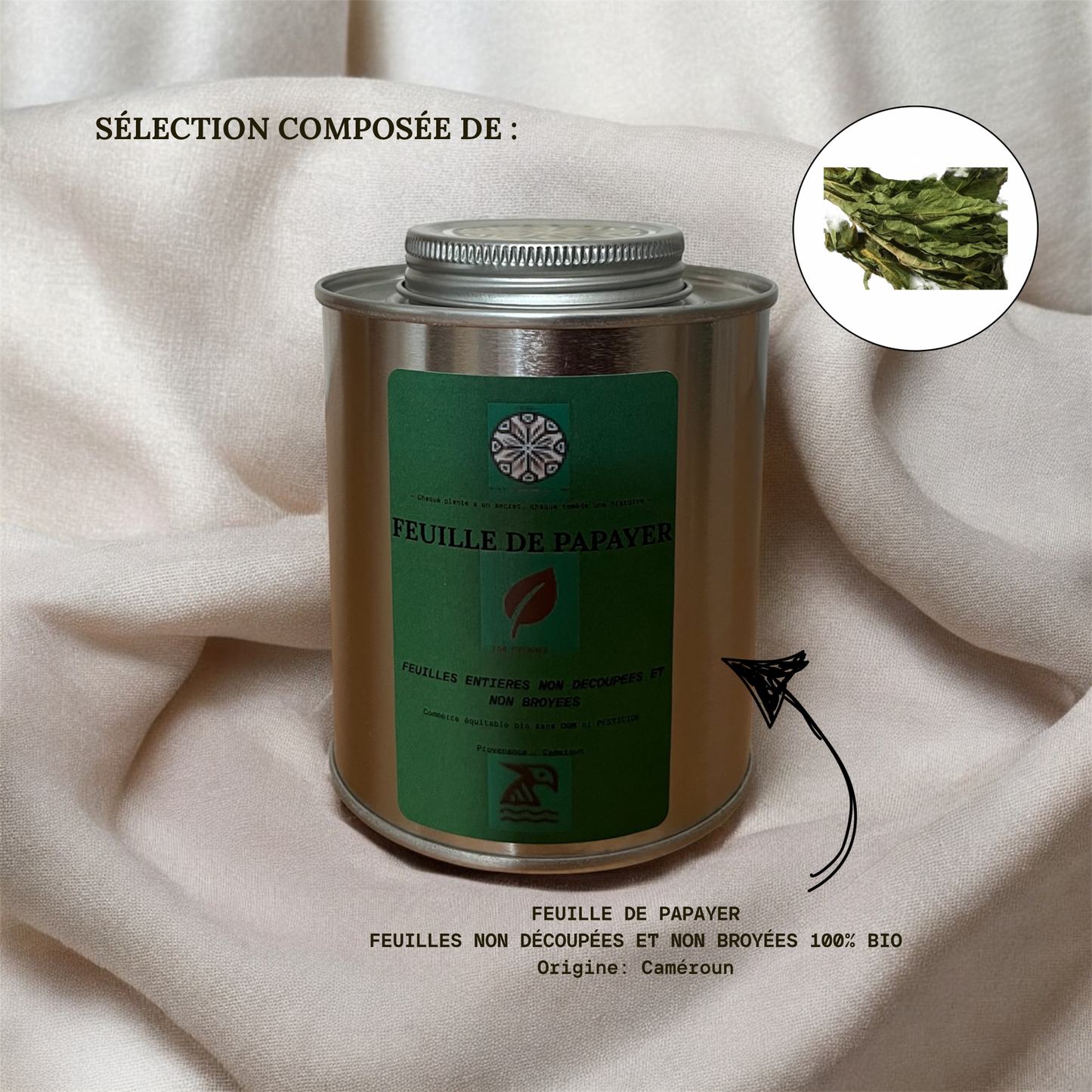 Sélection hémorroïdes CURE DE 3 MOIS