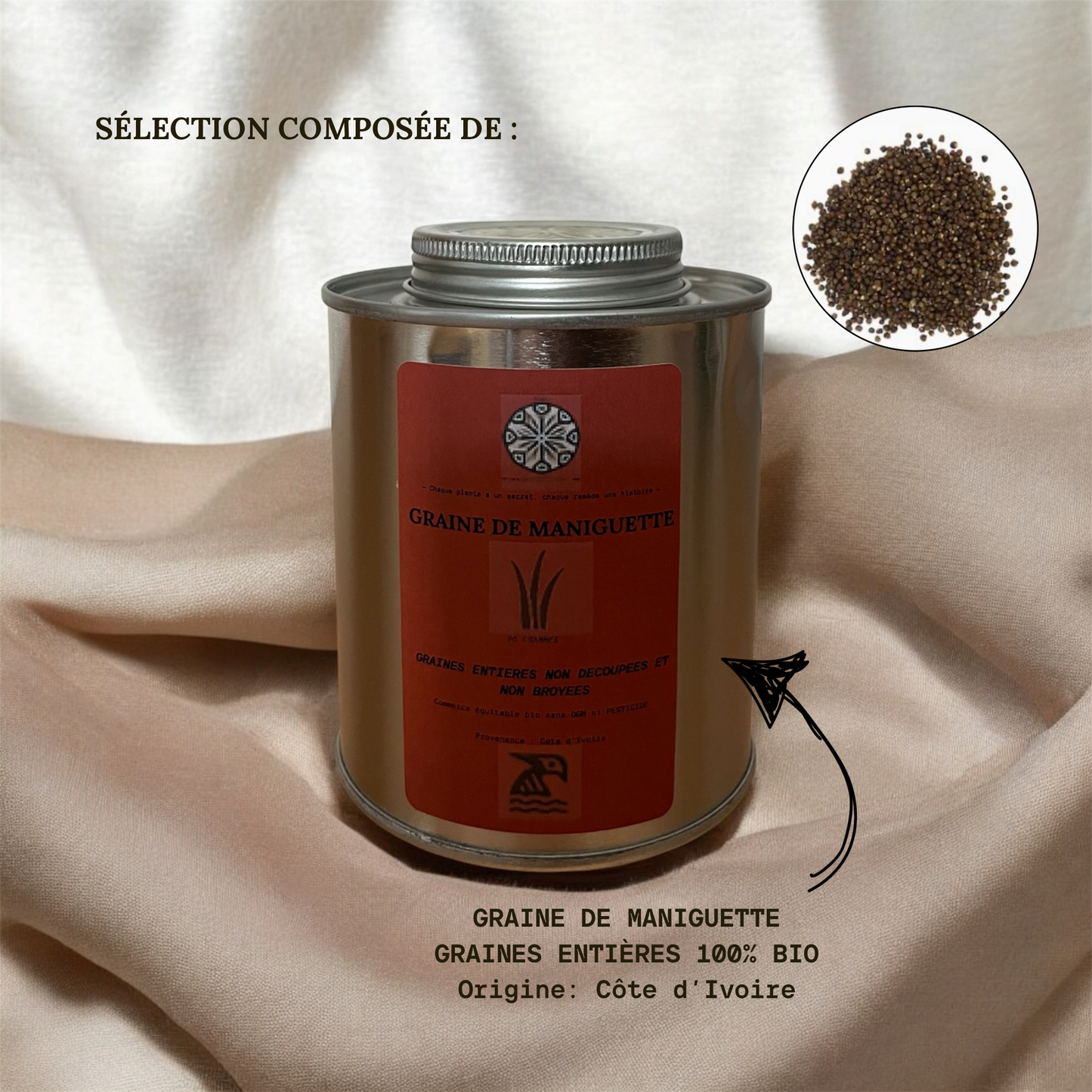 Sélection hémorroïdes CURE DE 3 MOIS