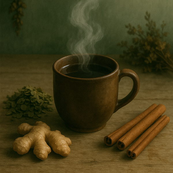 Infusion et phytothérapie : quelle différence ?