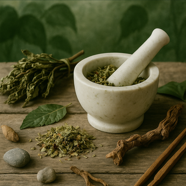 Pourquoi choisir des infusions 100% naturelles ?