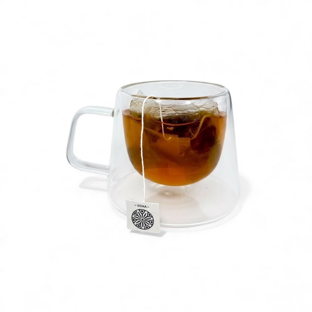 Sélection Silhouette & Métabolisme Doux CURE DE 30 JOURS