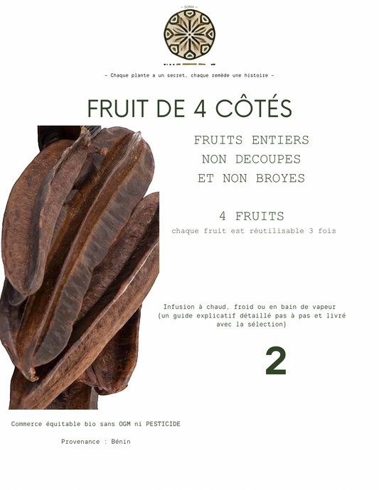 Sélection Fertilité féminine CURE DE 3 MOIS