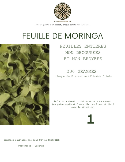 Sélection anémie CURE DE 3 MOIS