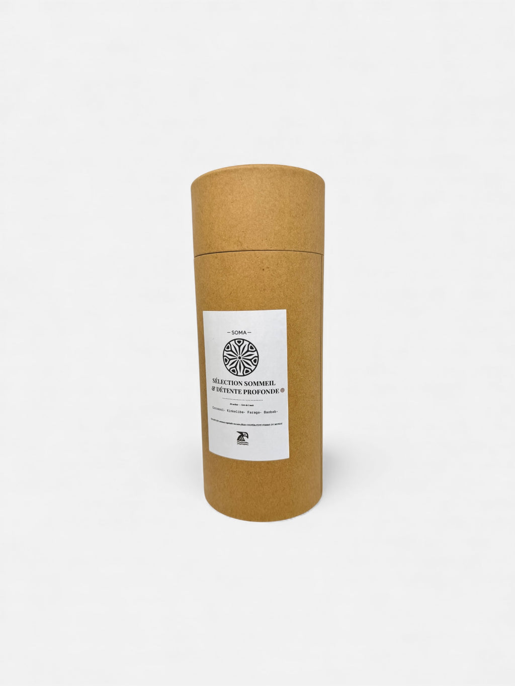 Sélection Sommeil & Détente profonde CURE DE 30 JOURS