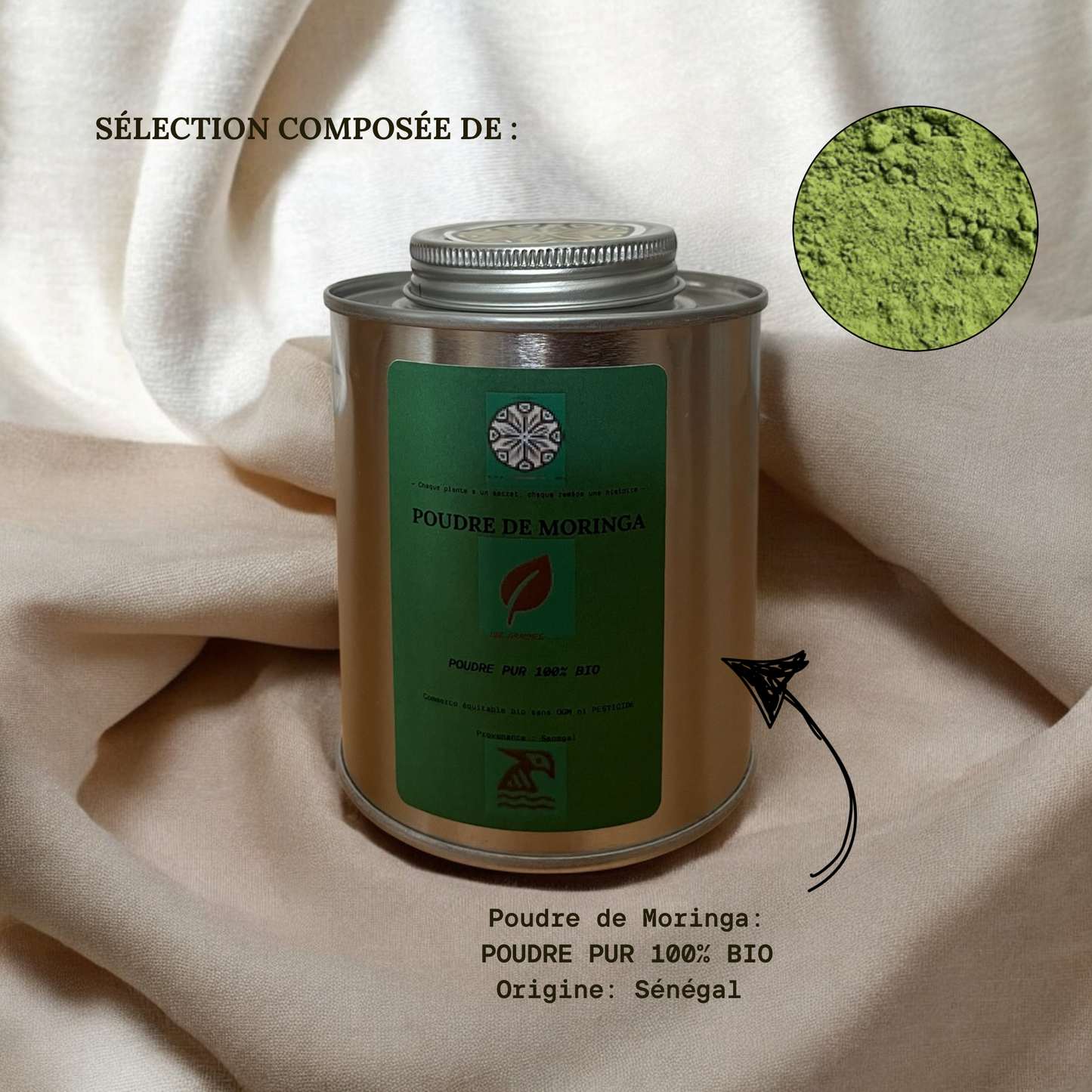 Sélection articulation & douleur CURE DE 3 MOIS