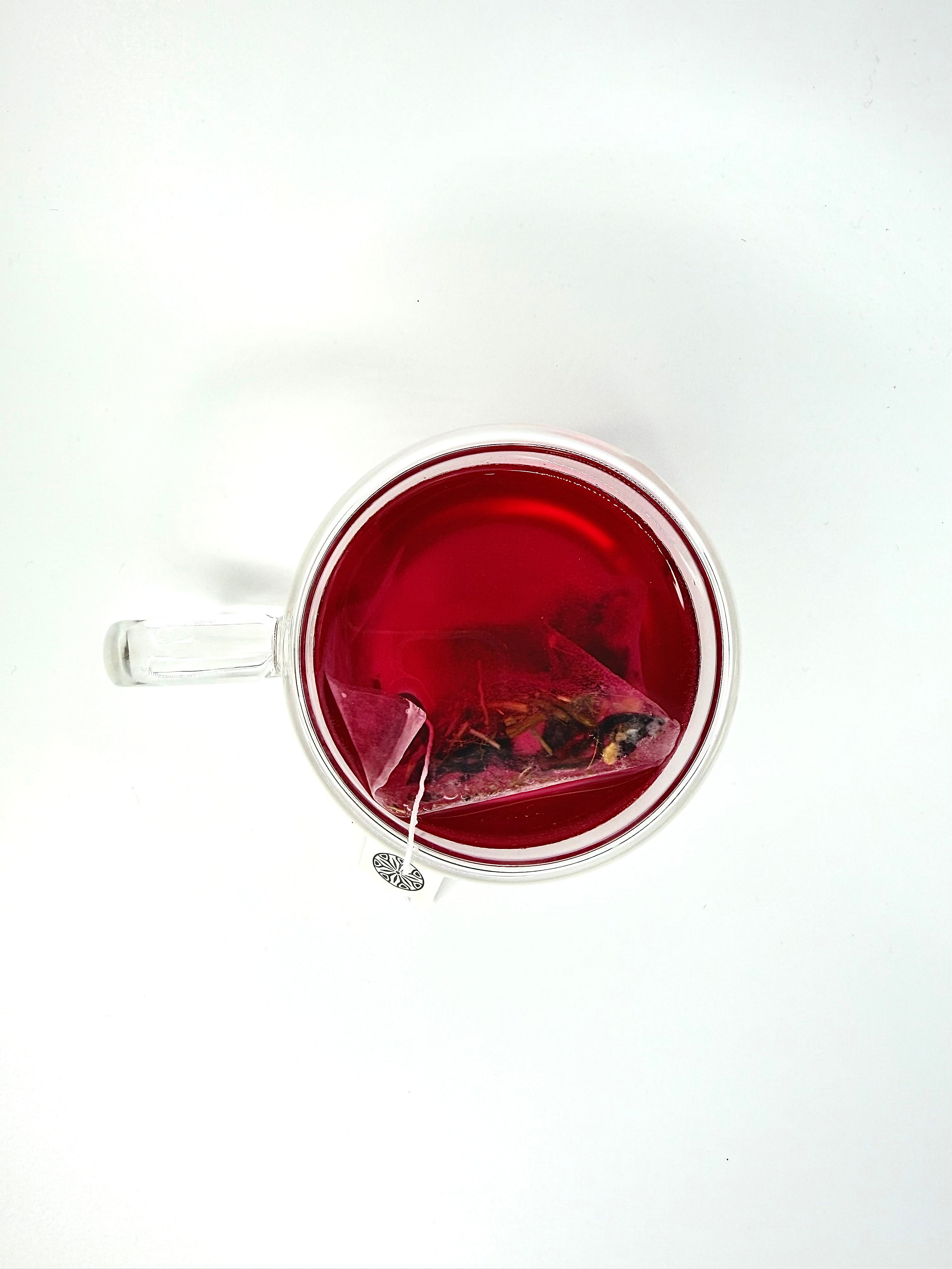 Sélection Vitalité profonde CURE DE 30 JOURS