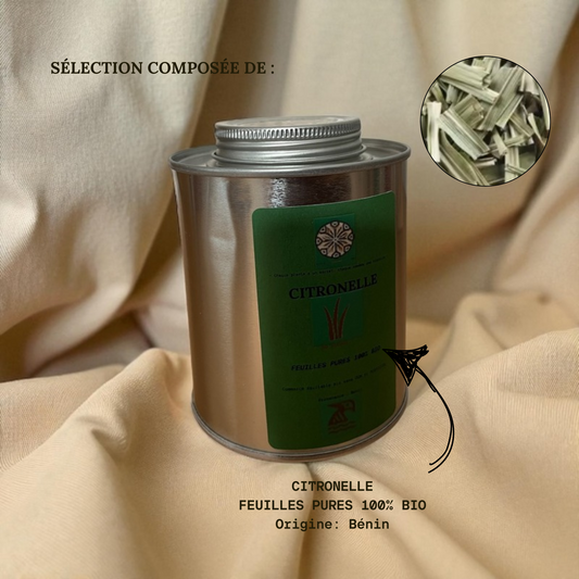 Sélection trouble de la vision CURE DE 3 MOIS