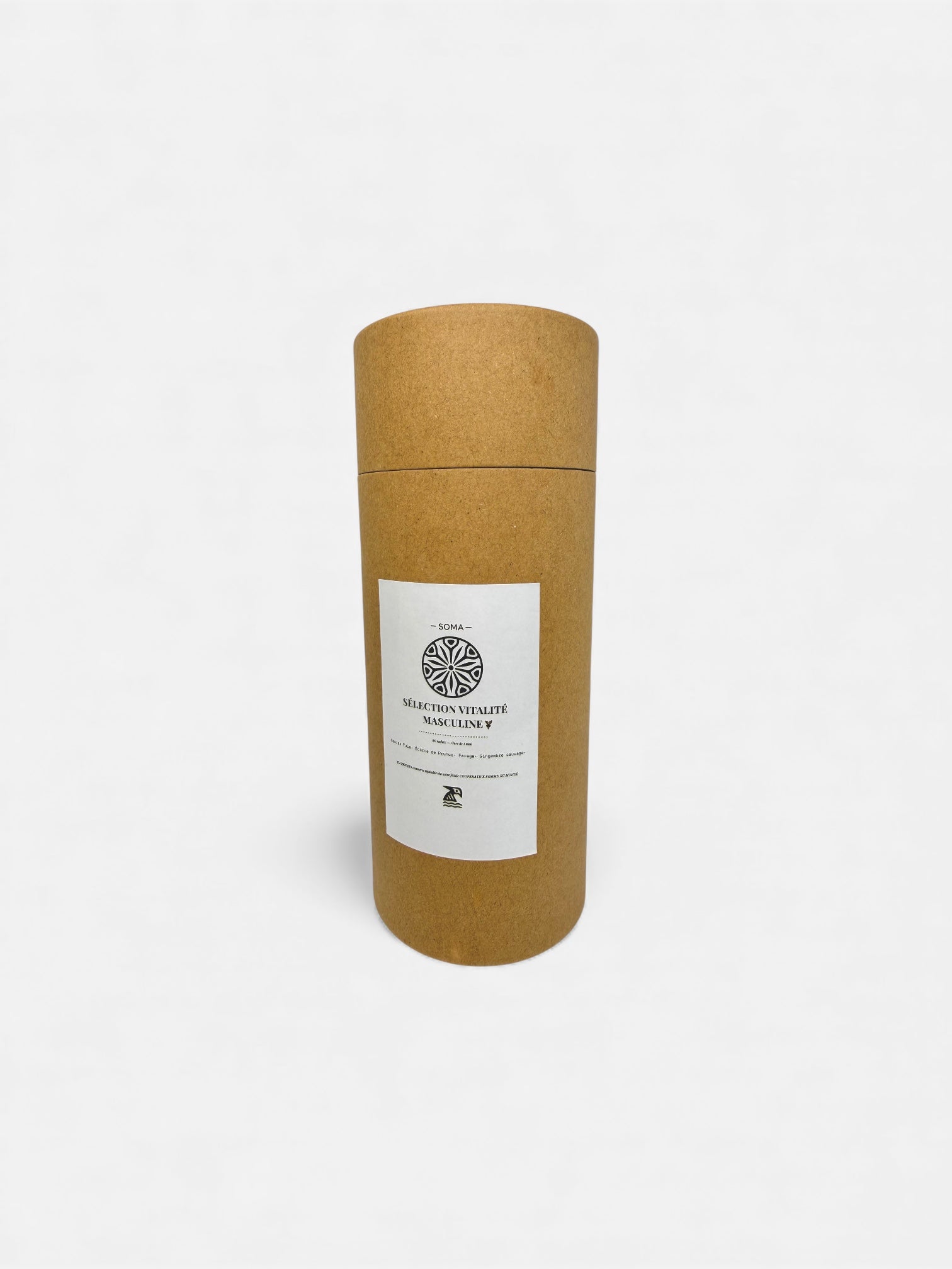 Sélection Vitalité masculine CURE DE 30 JOURS